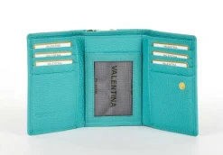 Valentina Portafoglio donna piccolo P16<Donna Portafogli Donna