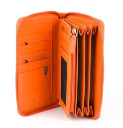 Roncato Portafoglio donna Pascal 2930<Donna Portafogli Donna