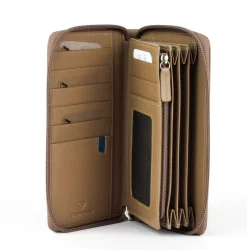 Roncato Portafoglio donna Pascal 2930<Donna Portafogli Donna