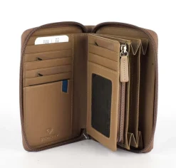 Roncato Portafoglio donna Pascal 2931<Donna Portafogli Donna