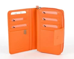 Roncato Portafoglio donna Pascal 2933<Donna Portafogli Donna