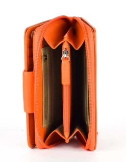 Roncato Portafoglio donna Pascal 2933<Donna Portafogli Donna