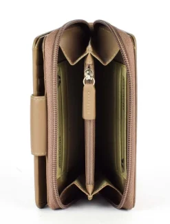 Roncato Portafoglio donna Pascal 2933<Donna Portafogli Donna