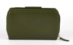 Roncato Portafoglio donna Pascal 2933<Donna Portafogli Donna