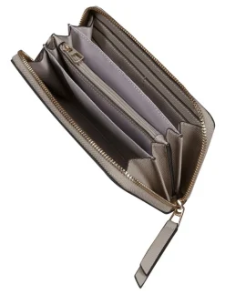 Samsonite Portafoglio donna Rightup SLG Old Rose<Donna Portafogli Donna