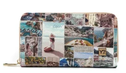 Ynot Portafoglio donna ? Moodboard 361 Costiera<Donna Portafogli Donna