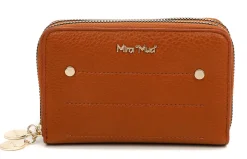 Mimì-Muà Portafoglio donna 2-zip<Donna Portafogli Donna
