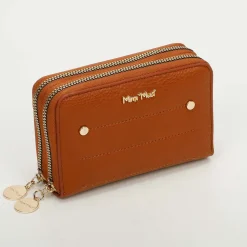 Mimì-Muà Portafoglio donna 2-zip<Donna Portafogli Donna