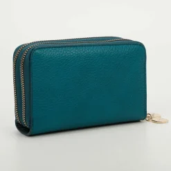 Mimì-Muà Portafoglio donna 2-zip<Donna Portafogli Donna