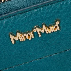 Mimì-Muà Portafoglio donna 2-zip<Donna Portafogli Donna