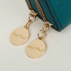 Mimì-Muà Portafoglio donna 2-zip<Donna Portafogli Donna