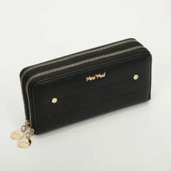 Mimì-Muà Portafoglio donna 2-zip<Donna Portafogli Donna