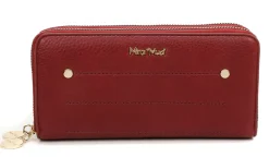Mimì-Muà Portafoglio donna 2-zip<Donna Portafogli Donna