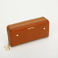 Mimì-Muà Portafoglio donna 2-zip<Donna Portafogli Donna