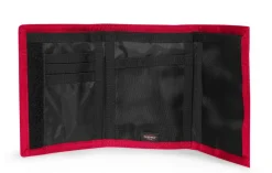 Eastpak Portafoglio Crew Sailor Red<Uomo Portafogli Uomo