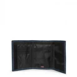 Eastpak Portafoglio Triple Denim 26W<Uomo Portafogli Uomo