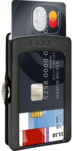 I-Clip Portafoglio Advantage-R<Uomo Portafogli Uomo