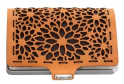 I-Clip Portafoglio Beach Club con portamonete<Uomo Portafogli Uomo