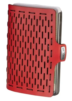 I-Clip Portafoglio Beach Club con portamonete<Uomo Portafogli Uomo