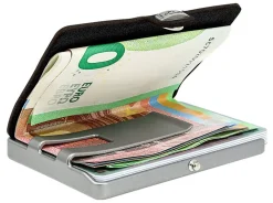 I-Clip Portafoglio Carbon<Uomo Portafogli Uomo