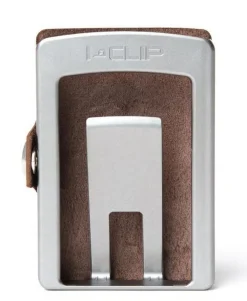 I-Clip Portafoglio Countries America Brown<Uomo Portafogli Uomo