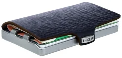 I-Clip Portafoglio Pure<Uomo Portafogli Uomo