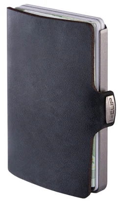 I-Clip Portafoglio Soft Touch<Uomo Portafogli Uomo