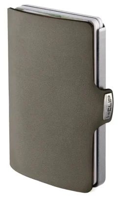 I-Clip Portafoglio Soft Touch<Uomo Portafogli Uomo