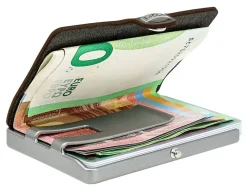 I-Clip Portafoglio Soft Touch<Uomo Portafogli Uomo