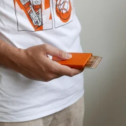 Ogon Design Portafoglio in alluminio Slider< Portafogli Alluminio