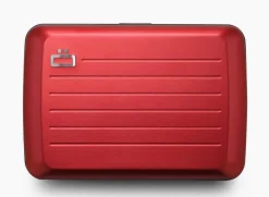 Ogon Design Portafoglio in alluminio Smart Case V2< Portafogli Alluminio