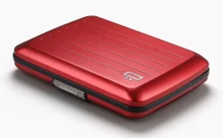 Ogon Design Portafoglio in alluminio Smart Case V2< Portafogli Alluminio
