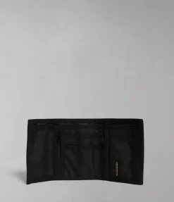 Napapijri Portafoglio Happy Wallet 4<Uomo Portafogli Uomo