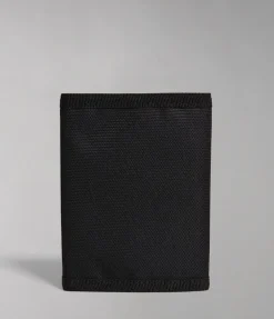Napapijri Portafoglio Happy Wallet 4<Uomo Portafogli Uomo
