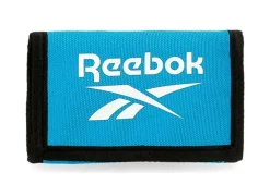 Reebok Portafoglio Boston<Uomo Portafogli Uomo