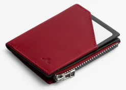 Roik Portafoglio Zip Coin<Donna Portafogli Donna|Portafogli Uomo