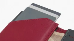 Roik Portafoglio Zip Coin<Donna Portafogli Donna|Portafogli Uomo