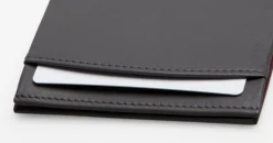 Roik Portafoglio sottile Avenue<Uomo Portafogli Uomo