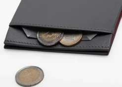 Roik Portafoglio sottile Avenue<Uomo Portafogli Uomo