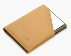 Roik Portafoglio sottile City Vegan Desert<Uomo Portafogli Uomo