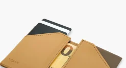 Roik Portafoglio sottile City Vegan Desert<Uomo Portafogli Uomo