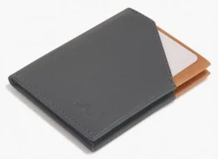 Roik Portafoglio sottile City<Uomo Portafogli Uomo