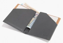 Roik Portafoglio sottile City<Uomo Portafogli Uomo