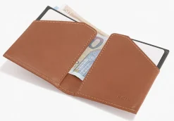 Roik Portafoglio sottile City<Uomo Portafogli Uomo