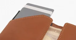 Roik Portafoglio sottile City<Uomo Portafogli Uomo