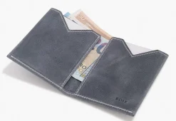 Roik Portafoglio sottile Land<Uomo Portafogli Uomo