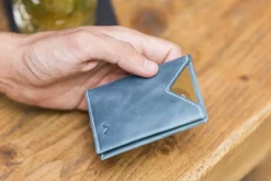 Roik Portafoglio sottile Land<Uomo Portafogli Uomo