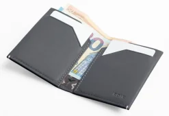 Roik Portafoglio sottile Town<Uomo Portafogli Uomo