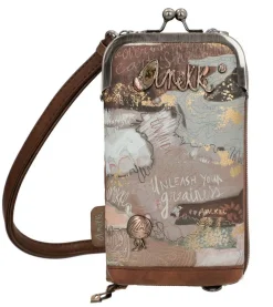 Anekke Portafoglio tracolla Outer 39813-909<Donna Borse A Tracolla|Portafogli Donna