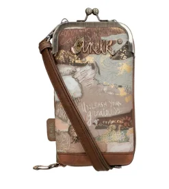 Anekke Portafoglio tracolla Outer 39813-909<Donna Borse A Tracolla|Portafogli Donna